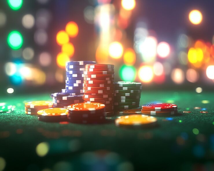 Capsa Susun card arrangement interface on rtp probet88