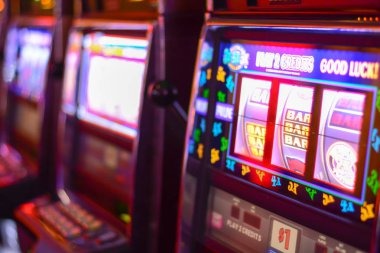 Live football and casino game selection on rtp probet88